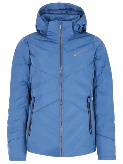 Damen Skijacke PRTAPPLY Slim Fit