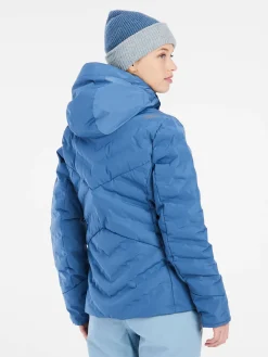 Damen Skijacke PRTAPPLY Slim Fit