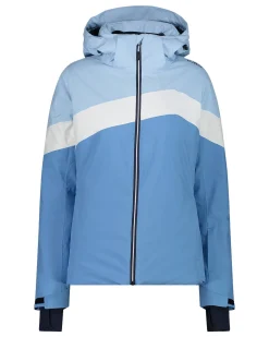 Damen Skijacke Regular Fit