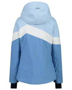 Damen Skijacke Regular Fit