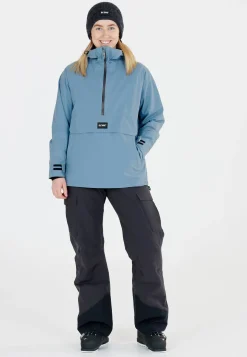 Damen Skijacke RUKI M W-PRO 1000