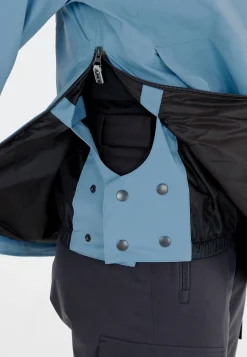 Damen Skijacke RUKI M W-PRO 1000