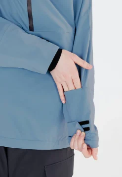 Damen Skijacke RUKI M W-PRO 1000