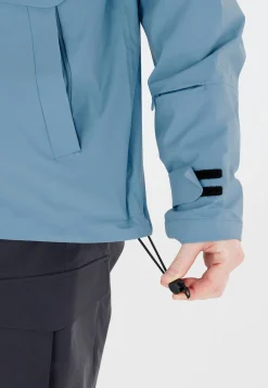 Damen Skijacke RUKI M W-PRO 1000