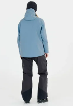 Damen Skijacke RUKI M W-PRO 1000