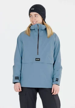 Damen Skijacke RUKI M W-PRO 1000