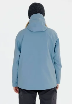 Damen Skijacke RUKI M W-PRO 1000