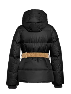 Damen Skijacke SNOW SKI JACKET mit Daunen Regular Fit