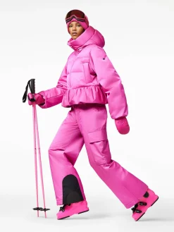 Damen Skijacke VOLANTE