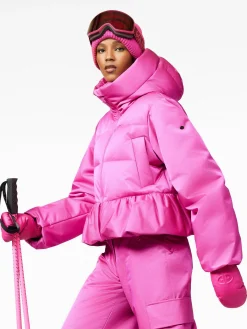 Damen Skijacke VOLANTE