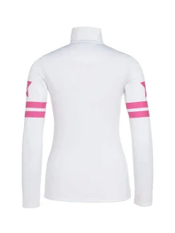 Damen Skipullover MAPLE LEAF SKI PULLY