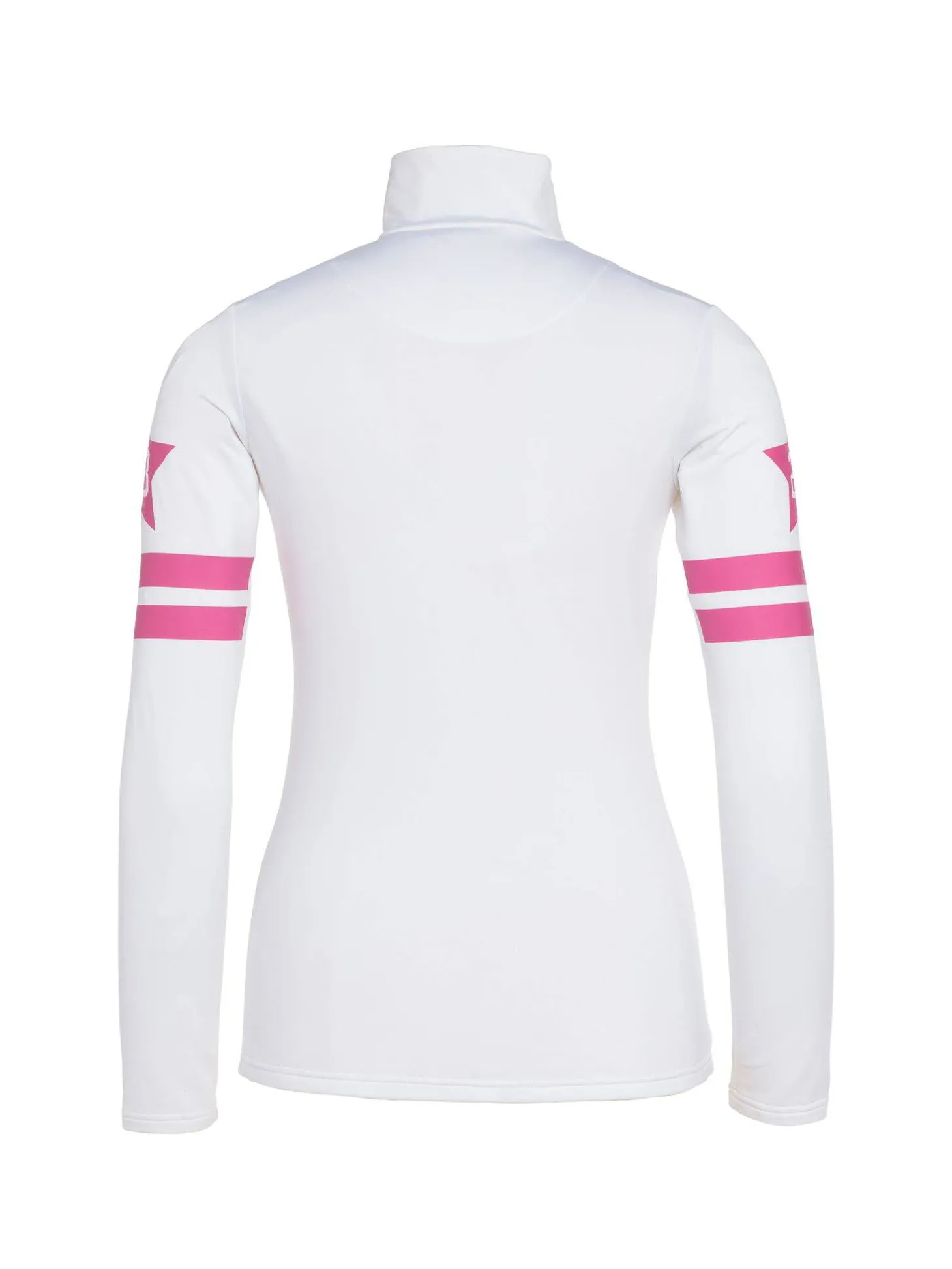 Damen Skipullover MAPLE LEAF SKI PULLY