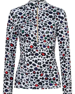 Damen Skirolli GINGER