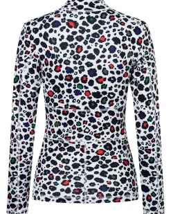 Damen Skirolli GINGER