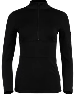 Damen Skirolli GINGER HALFZIP DUALTIME