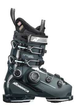 Damen Skischuhe SPEEDMASHINE 3 BOA 105 W (GW)