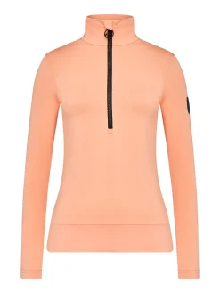 Damen Skishirt WIEKA