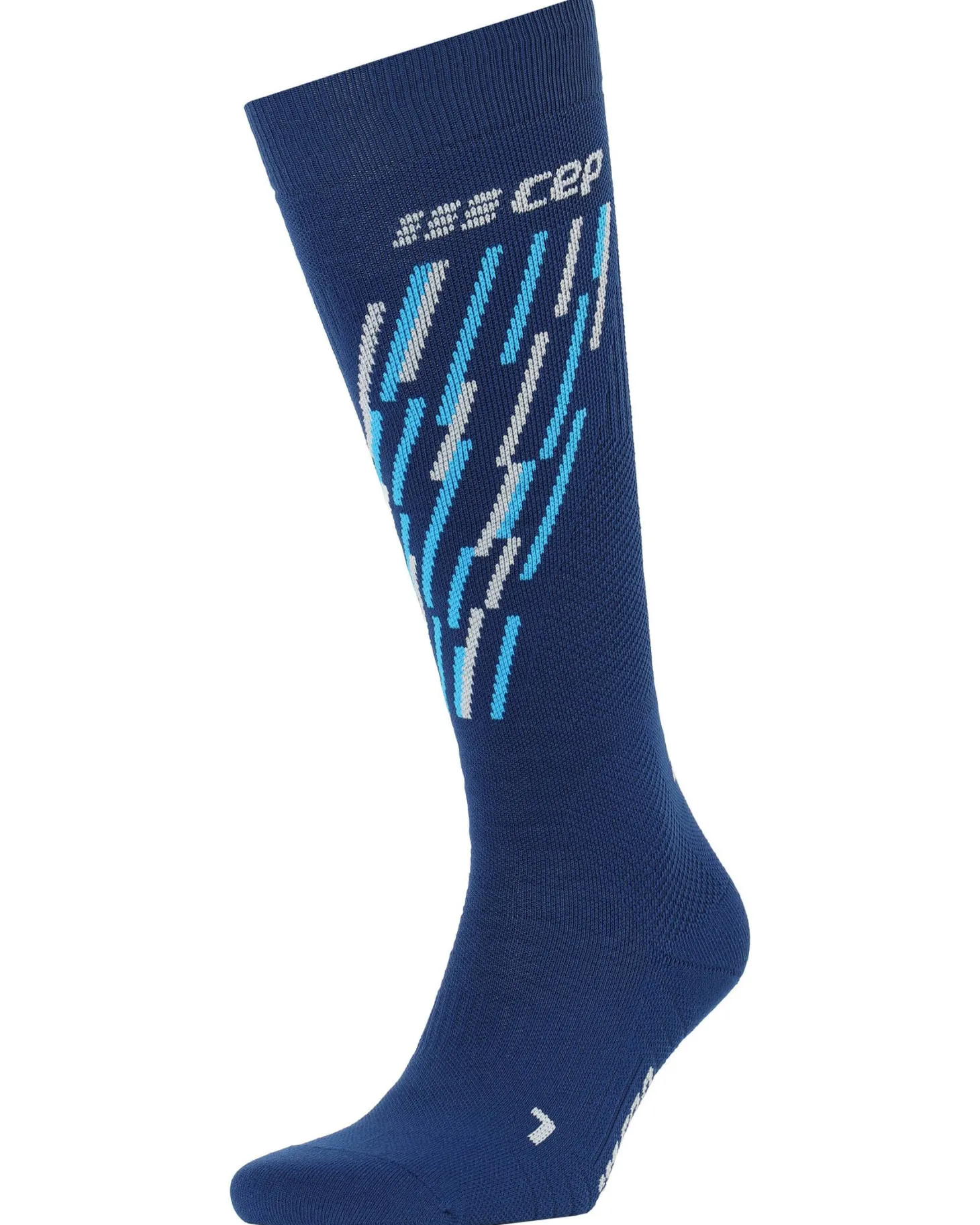 Damen Ski-Socken