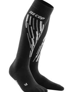 Damen Ski-Socken