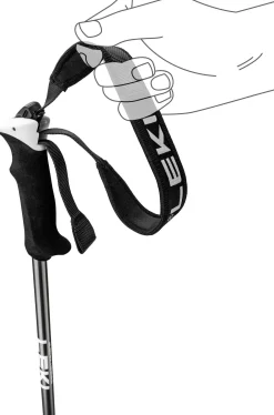 Damen Skistöcke ELITE LADY