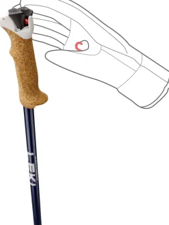 Damen Skistöcke STELLA S