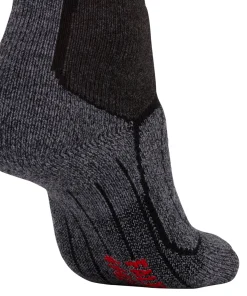 Damen Skistrümpfe / Skisocken mit Wolle und Seide SK1 COMFORT