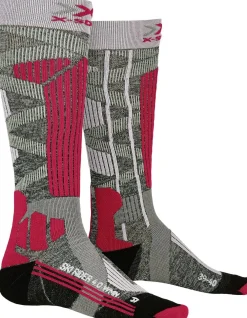 Damen Skistrümpfe SKI RIDER 4.0