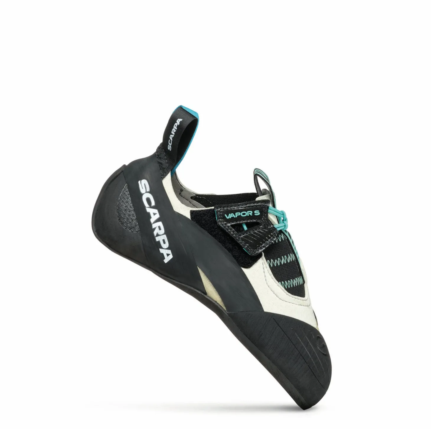 Damen Slipper Kletterschuhe VAPOR S WMN