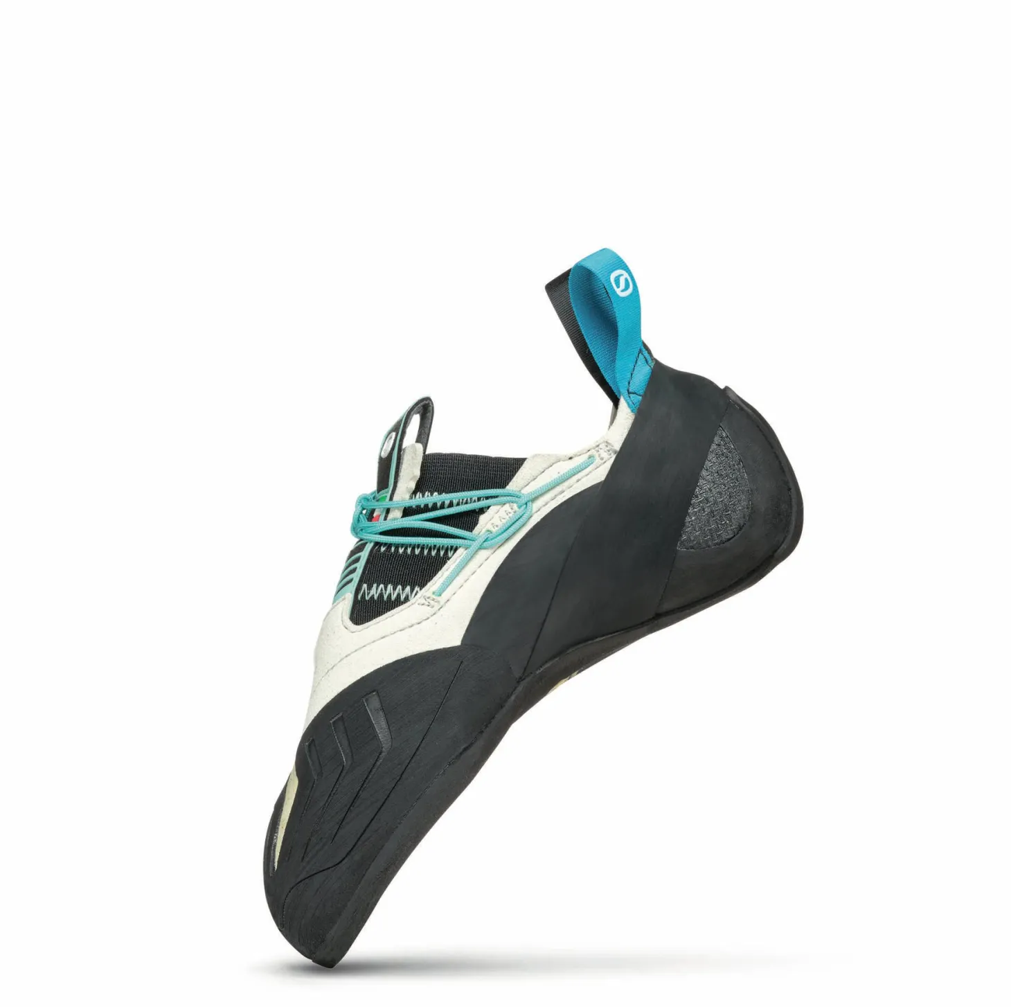 Damen Slipper Kletterschuhe VAPOR S WMN