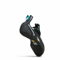 Damen Slipper Kletterschuhe VAPOR S WMN