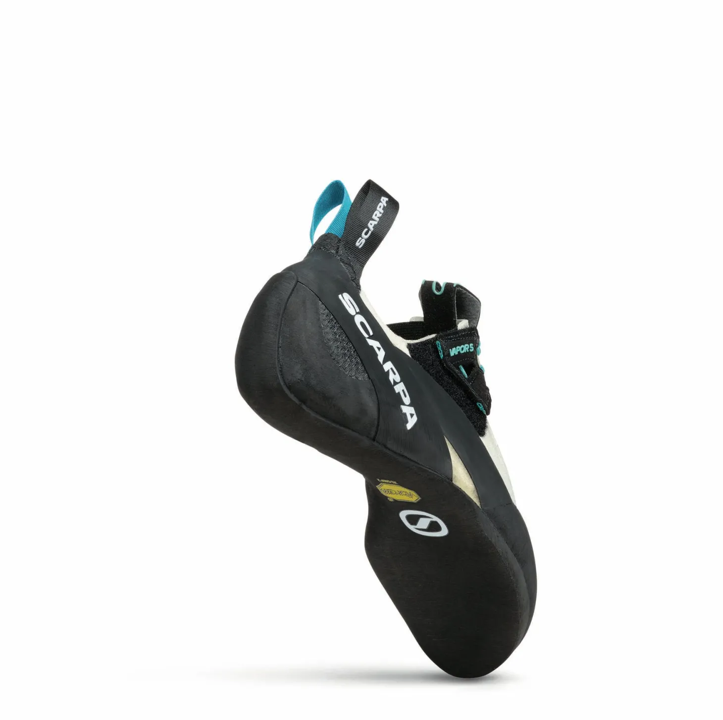 Damen Slipper Kletterschuhe VAPOR S WMN