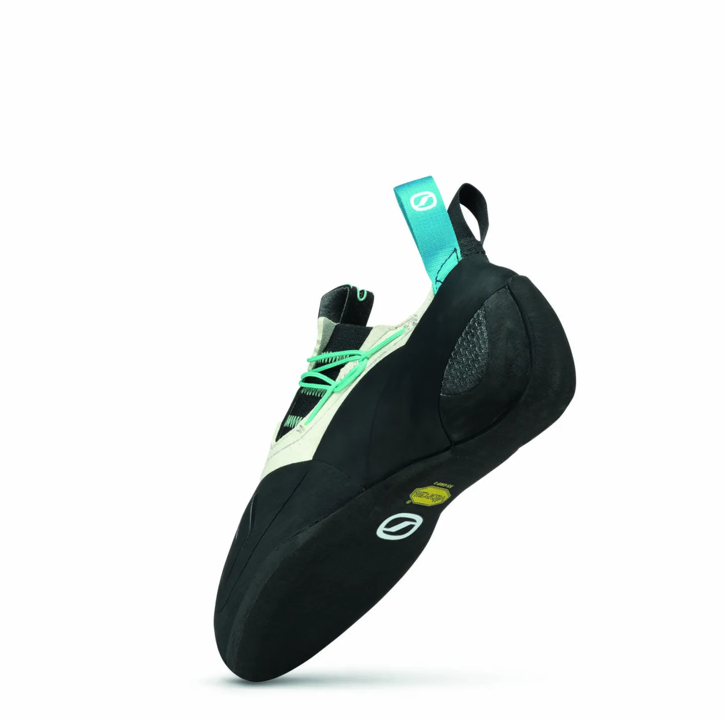 Damen Slipper Kletterschuhe VAPOR S WMN