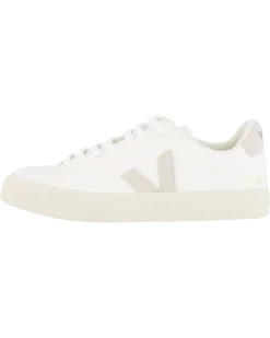 Damen Sneaker CAMPO CHROMEFREE LEATHER