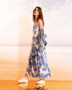 Damen Sneaker CAMPO CHROMEFREE LEATHER