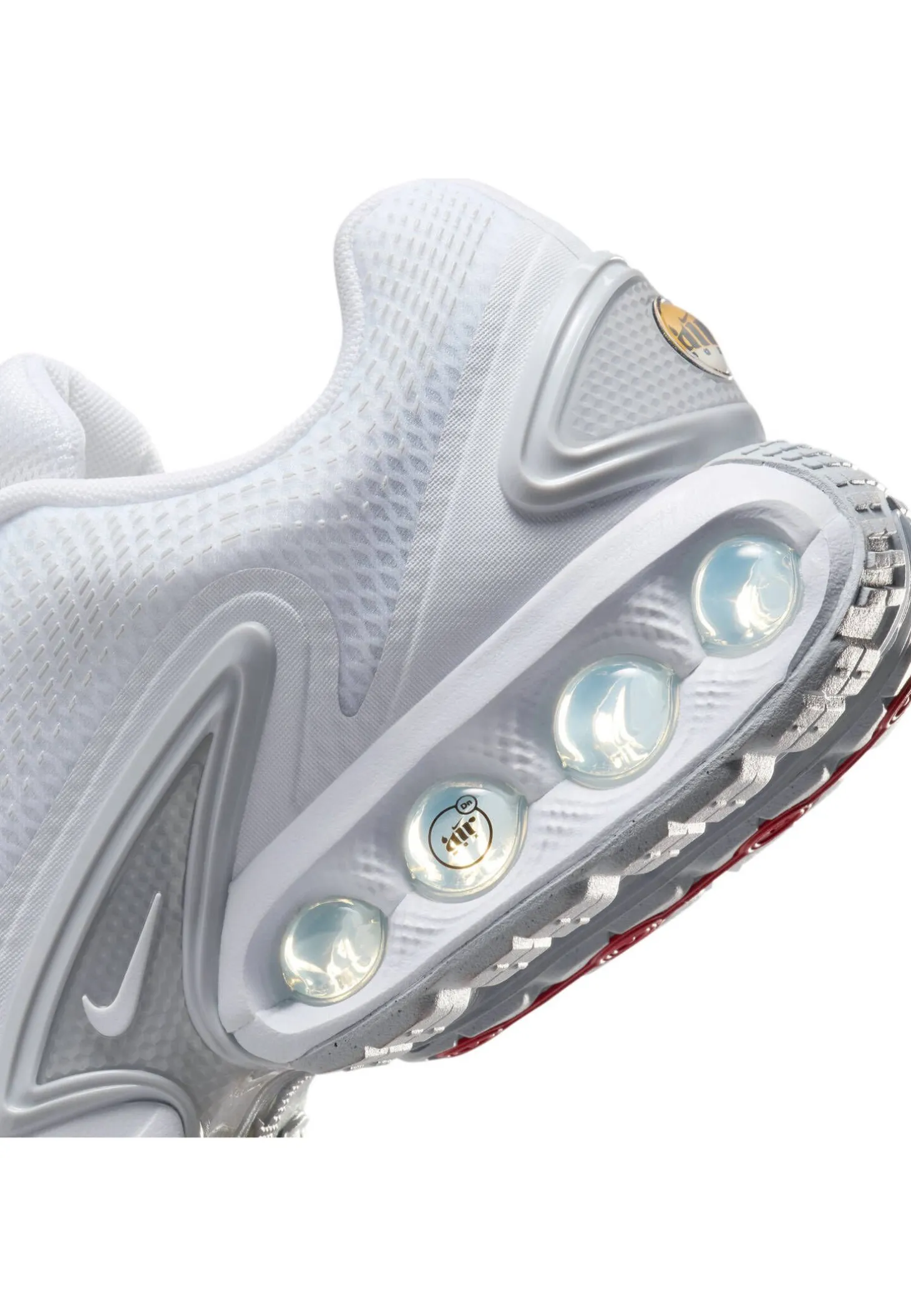 Damen Sneaker AIR MAX DN