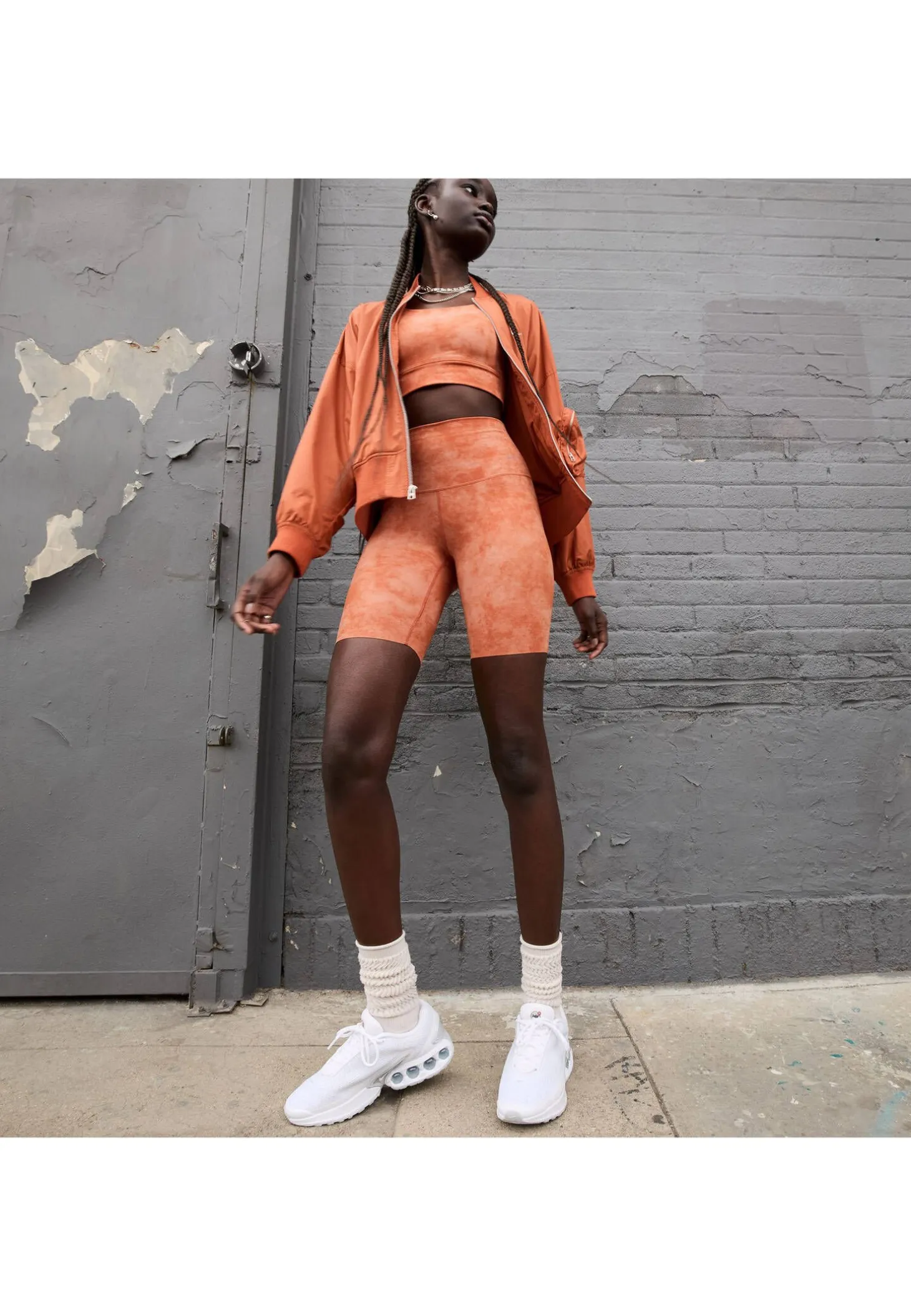 Damen Sneaker AIR MAX DN