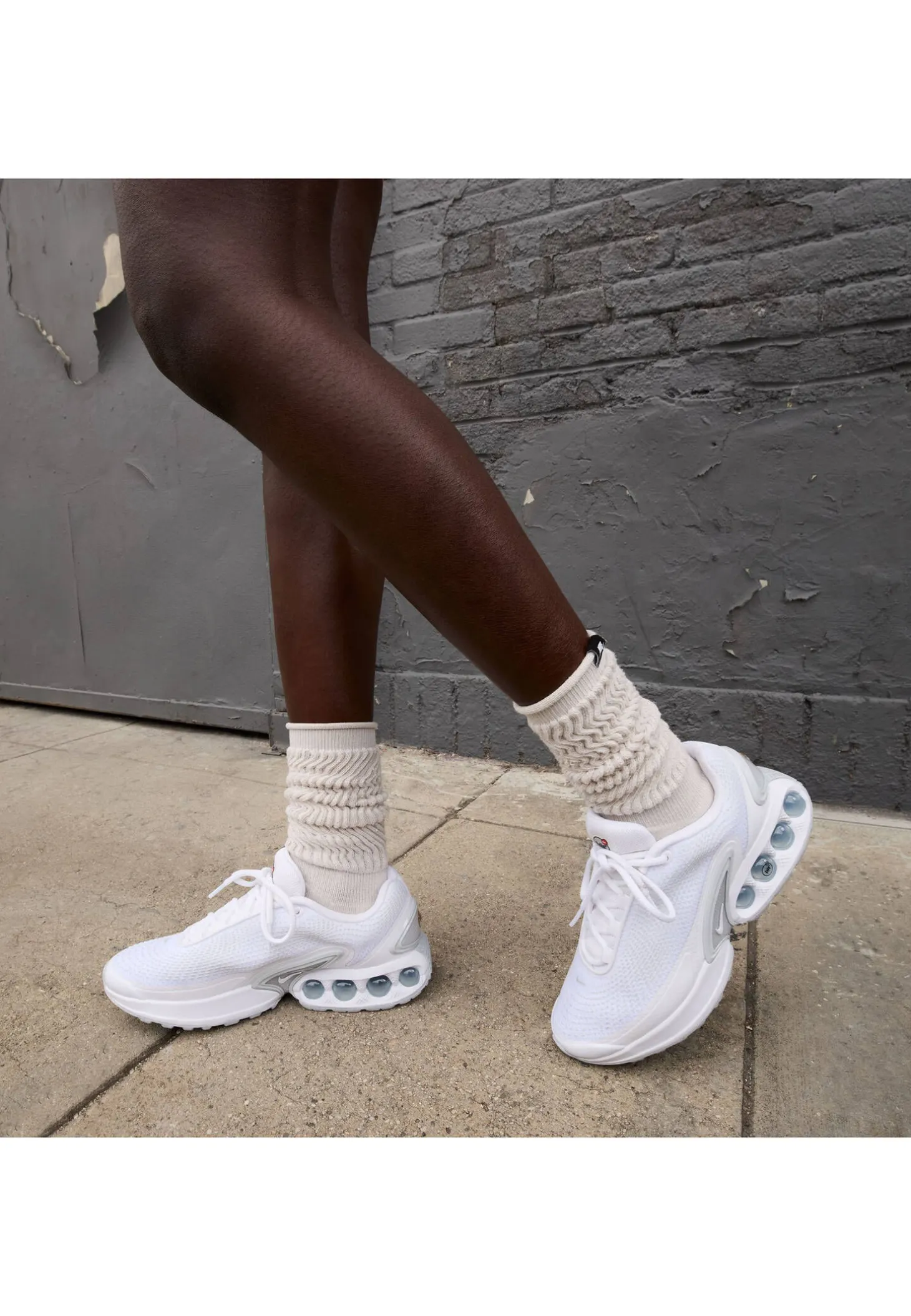 Damen Sneaker AIR MAX DN