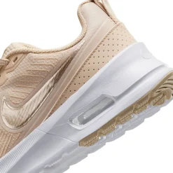 Damen Sneaker AIR MAX NUAXIS