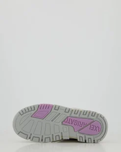 Damen Sneaker AREA aus Leder