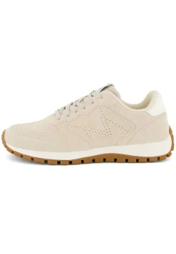 Damen Sneaker aus Leder