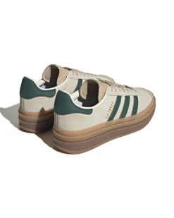 Damen Sneaker aus Leder GAZELLE BOLD