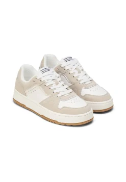 Damen Sneaker aus Rindsleder