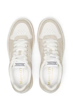 Damen Sneaker aus Rindsleder