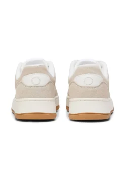 Damen Sneaker aus Rindsleder