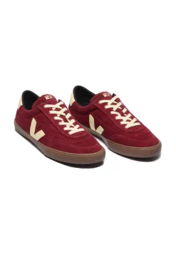 Damen Sneaker aus Wildleder PANENKA