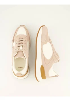 Damen Sneaker B ICON_RUNN_SDNAP