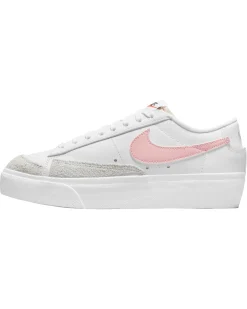 Damen Sneaker BLAZER LOW PLATFORM