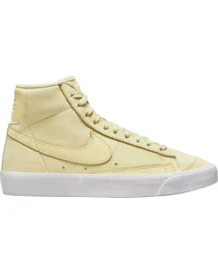 Damen Sneaker BLAZER MID 77 LX