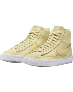 Damen Sneaker BLAZER MID 77 LX