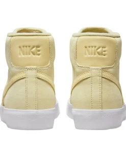 Damen Sneaker BLAZER MID 77 LX